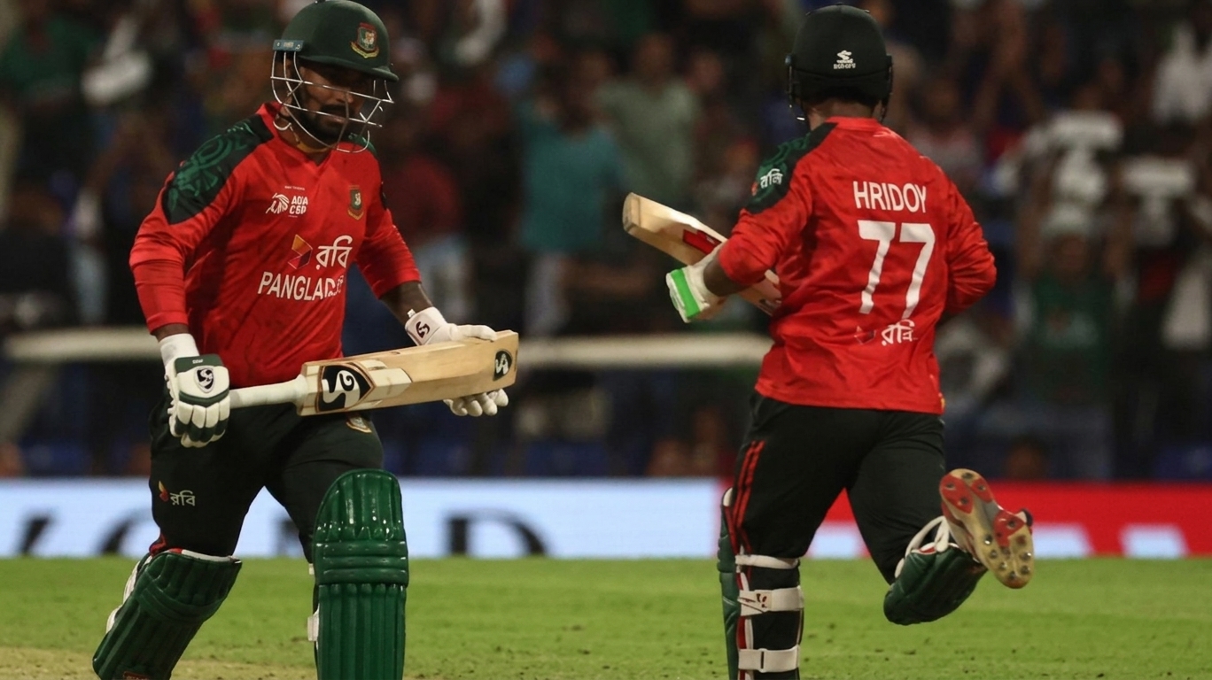 বাংলাদেশ ওয়ানডে ক্রিকেটের নয়া অধিনায়ক নিয়ে বাড়ছে জল্পনা