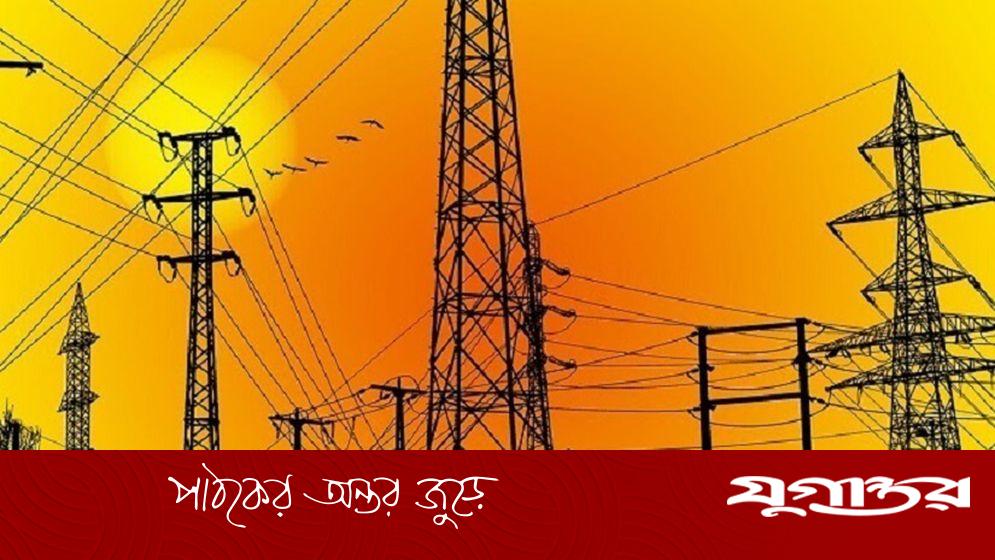 গোপালগঞ্জের যেসব এলাকায় আজ সাড়ে ৭ ঘণ্টা বিদ্যুৎ থাকবে না