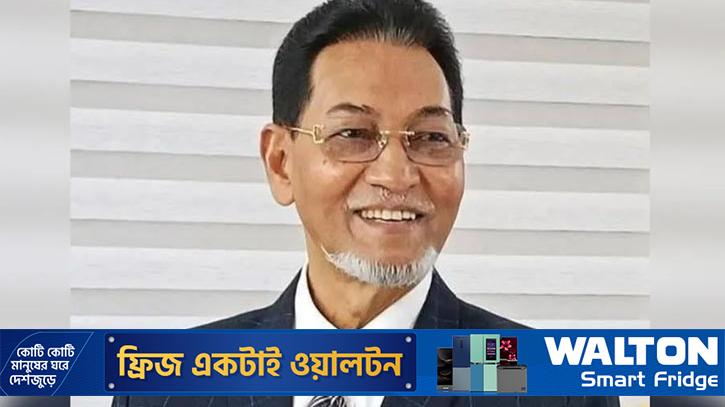 ব্যক্তিগত সফরে যুক্তরাজ্য যাত্রা করলেন জাতীয় সংসদের চিফ হুইপ