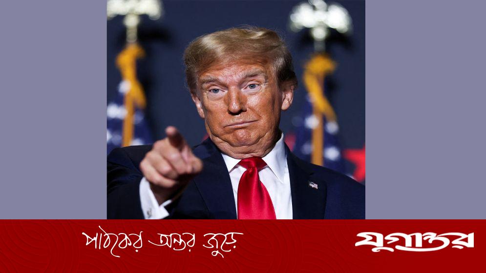 ইরানের নতুন বাস্তবতার মুখোমুখি ট্রাম্পের নীতি: মার্কো রুবিও