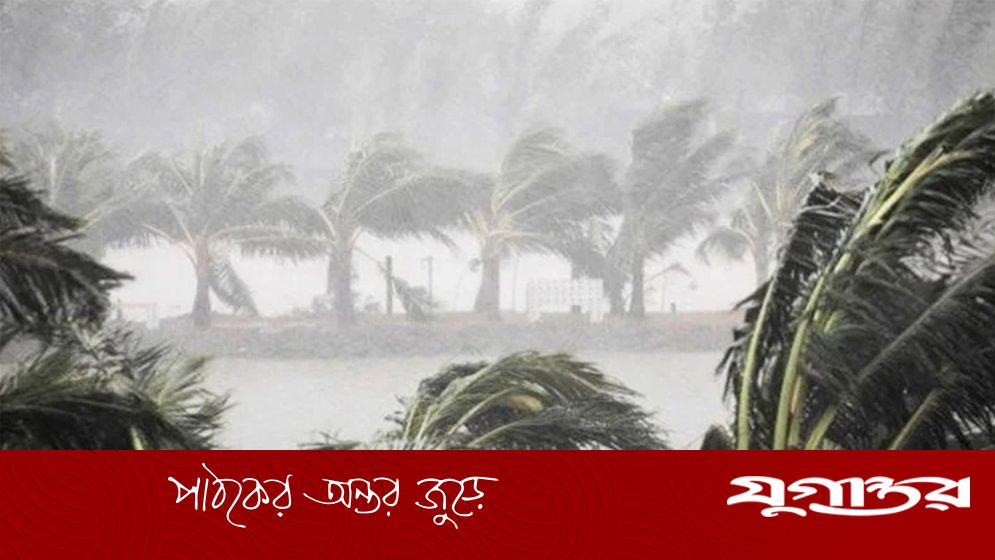 দেশের ৭ অঞ্চলে দুপুরের মধ্যে বজ্রসহ বৃষ্টির পূর্বাভাস